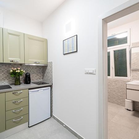 Marjan Nest Apartment Сплит Екстериор снимка