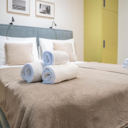 Marjan Nest Apartment Сплит Екстериор снимка