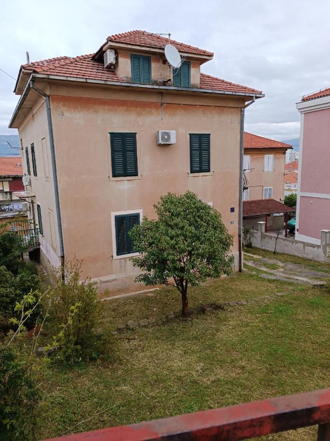 Marjan Nest Apartment Сплит Екстериор снимка