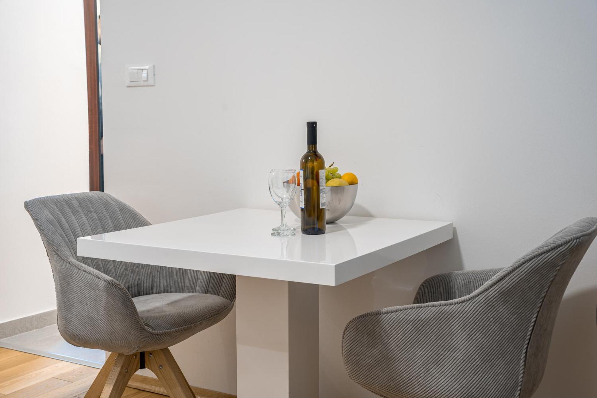 Marjan Nest Apartment Сплит Екстериор снимка