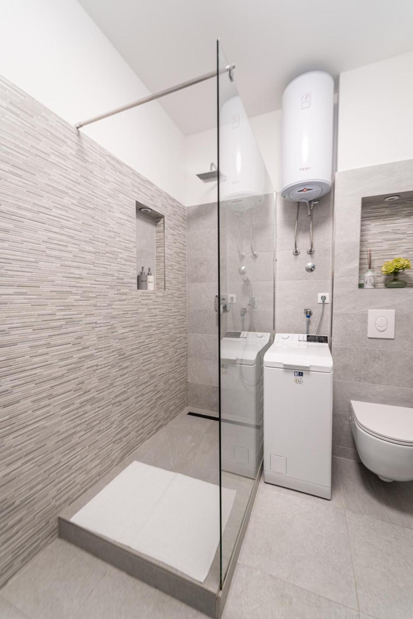Marjan Nest Apartment Сплит Екстериор снимка