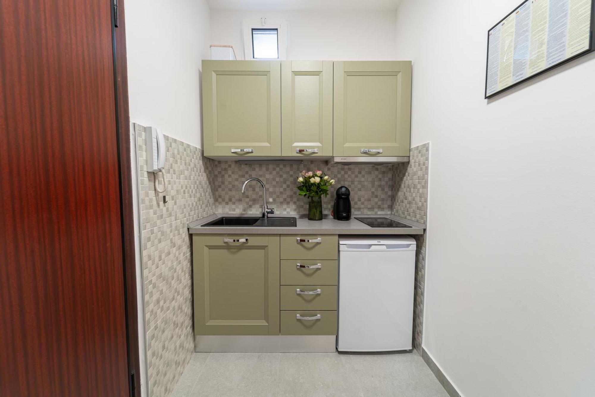 Marjan Nest Apartment Сплит Екстериор снимка