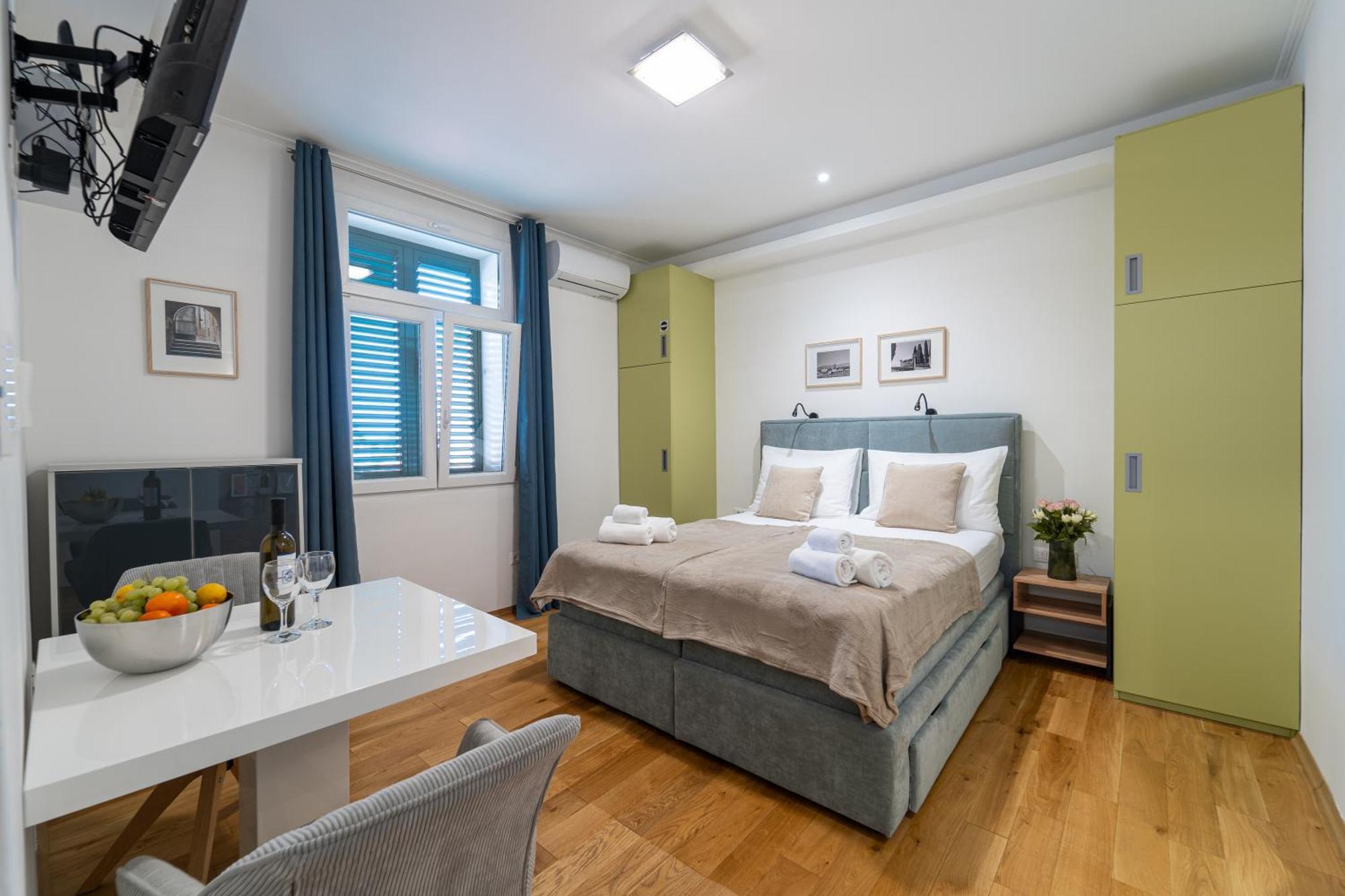 Marjan Nest Apartment Сплит Екстериор снимка