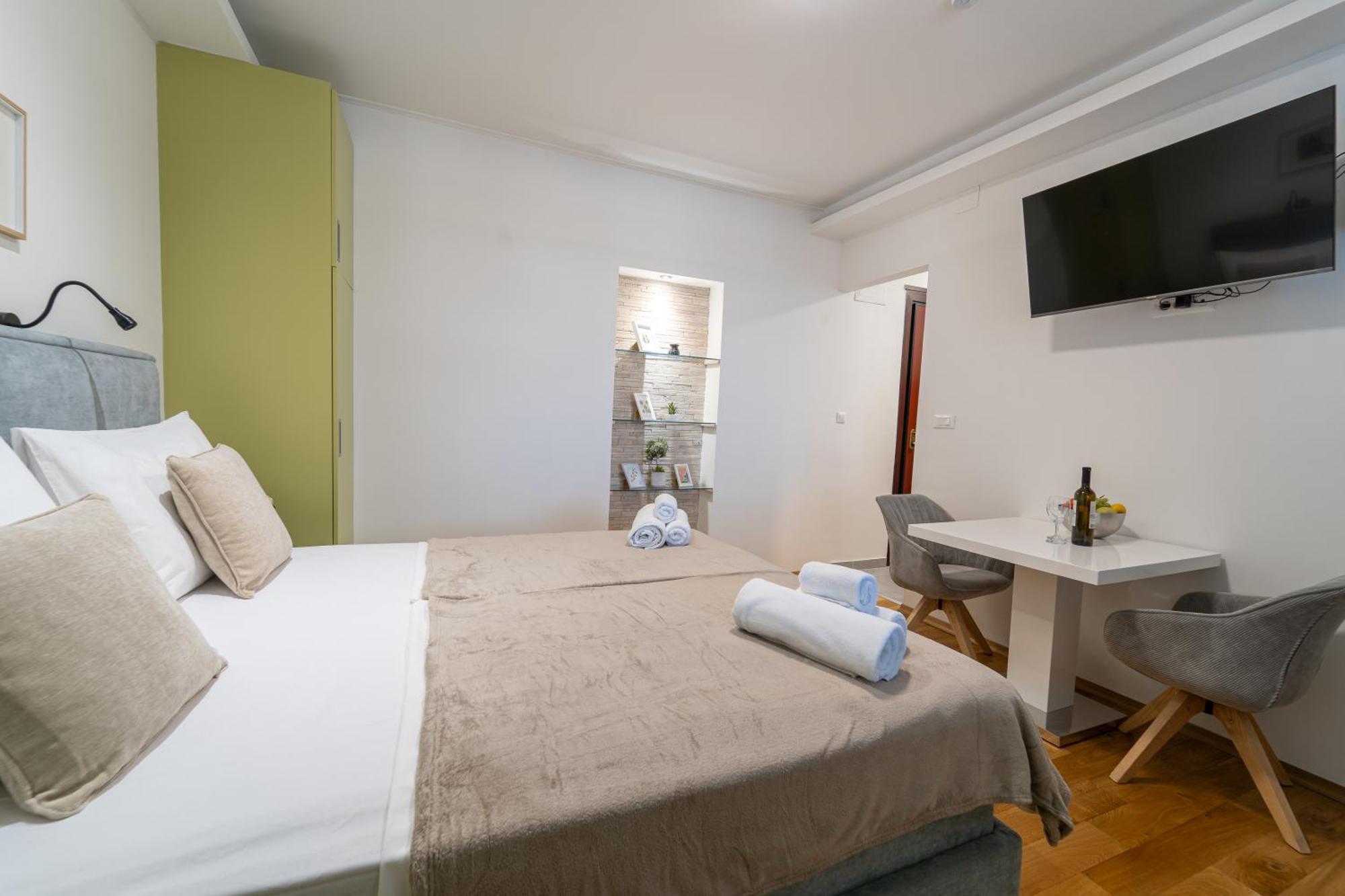 Marjan Nest Apartment Сплит Екстериор снимка