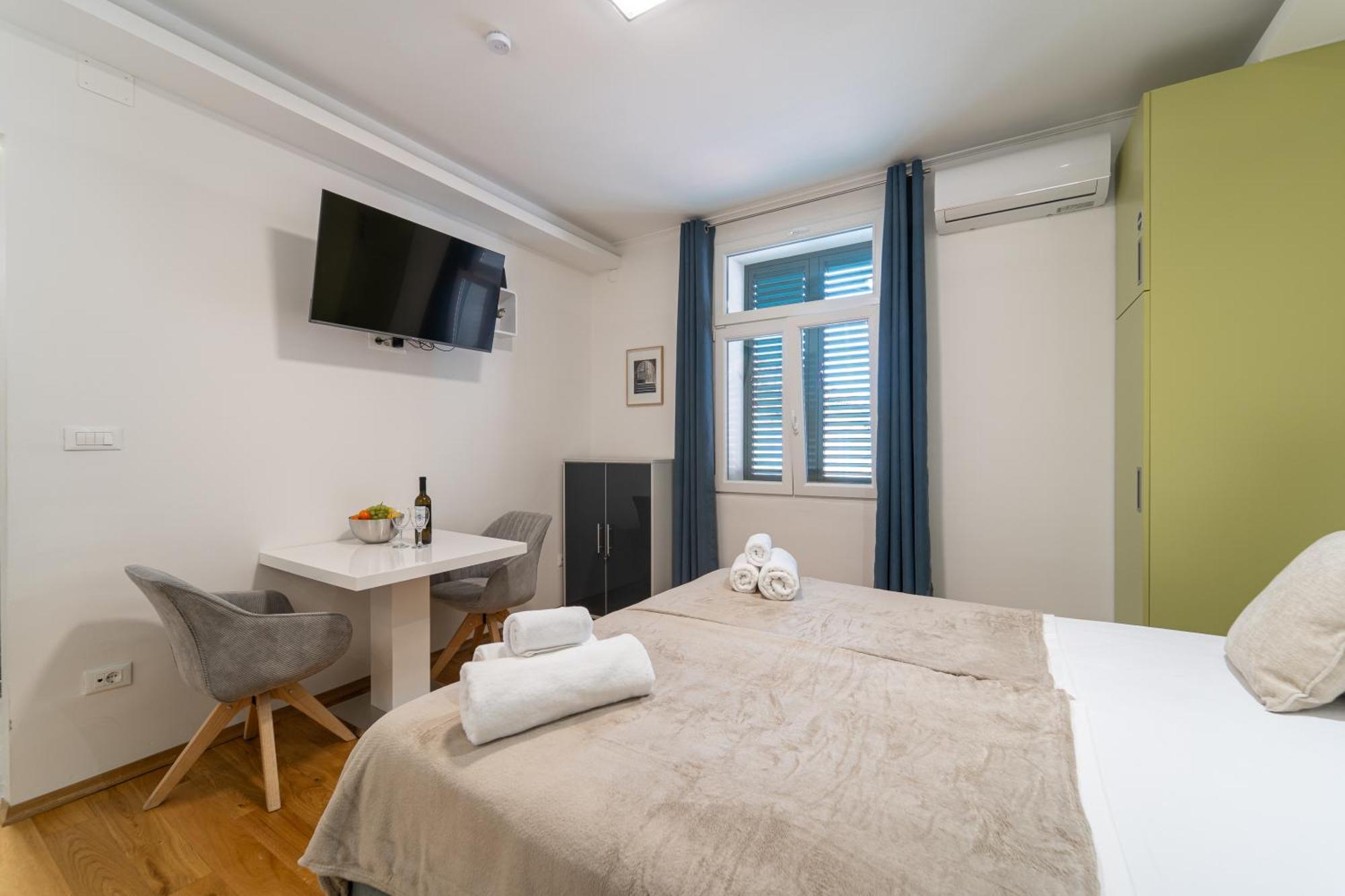Marjan Nest Apartment Сплит Екстериор снимка