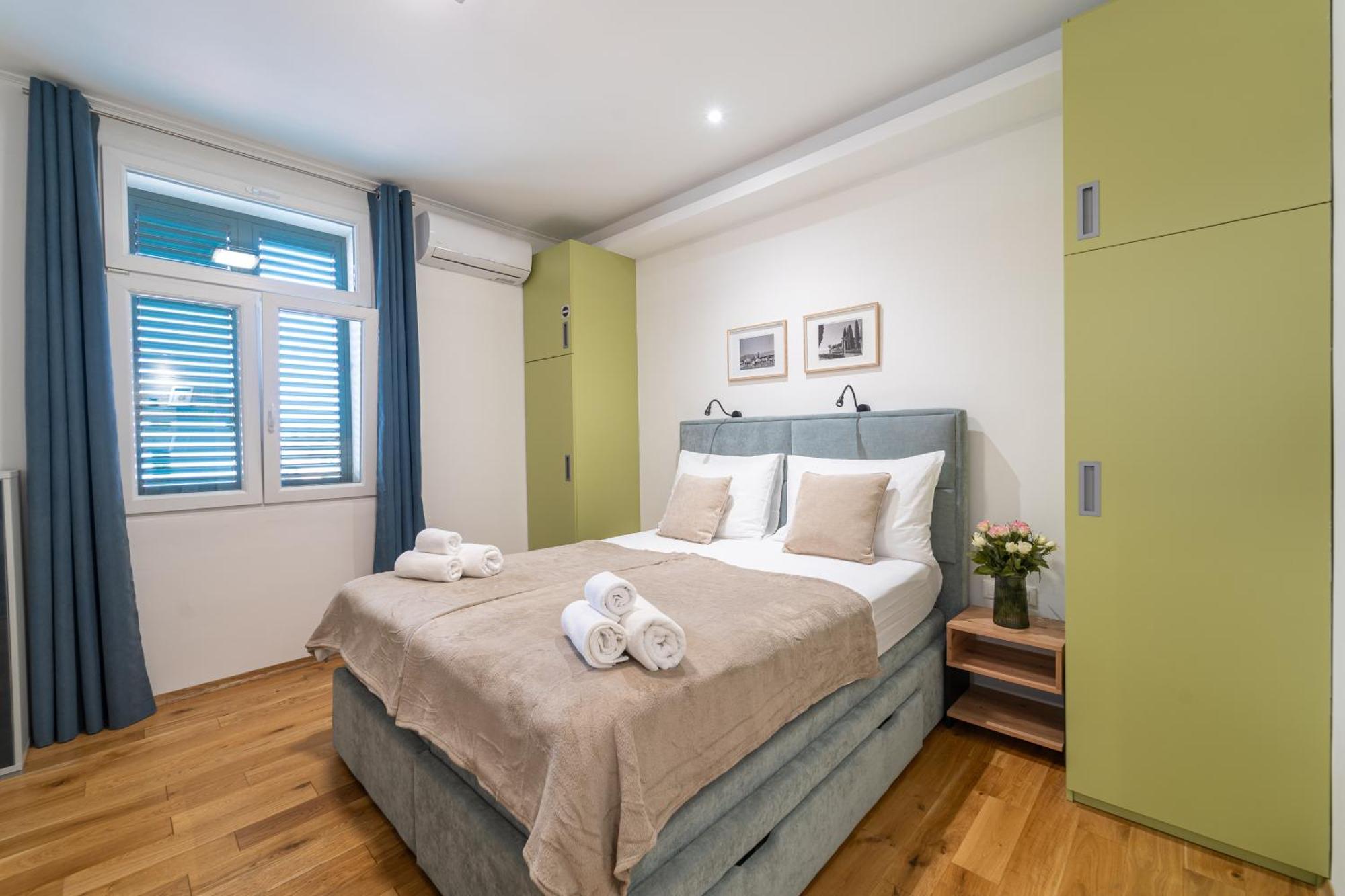 Marjan Nest Apartment Сплит Екстериор снимка